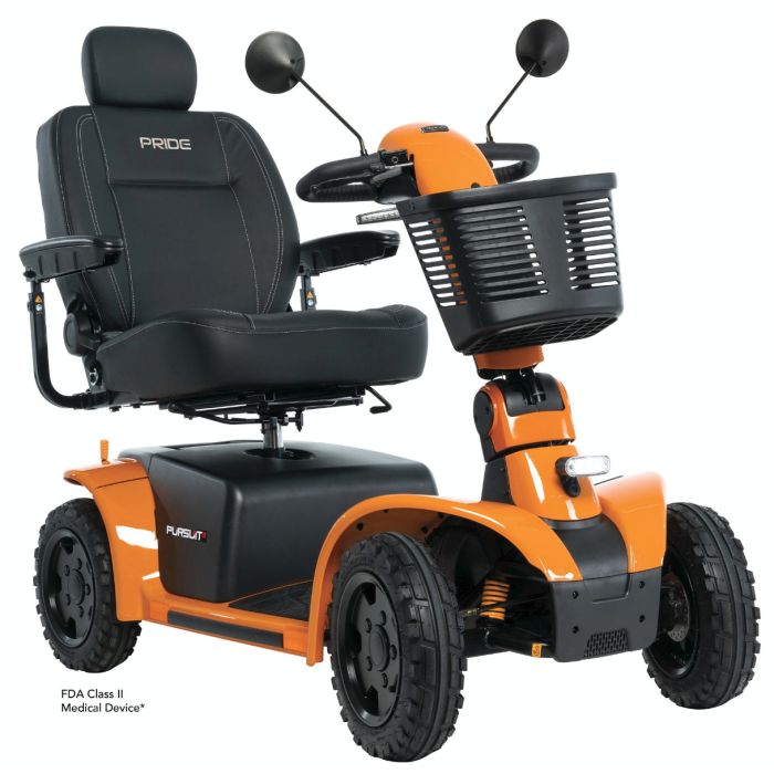 Pride Pursuit 2 in Orange Pride Pursuit 2 in Orange