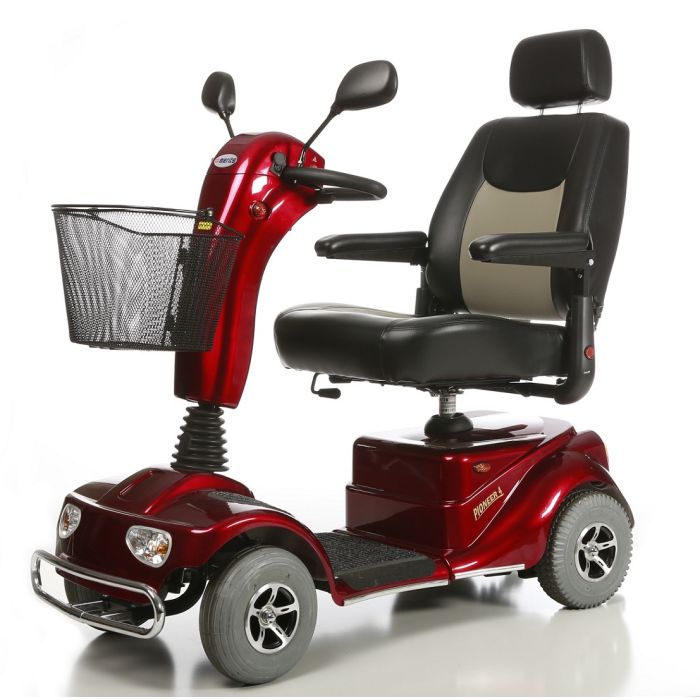 S141 - Merits Pioneer 4 S141 - Merits Pioneer 4