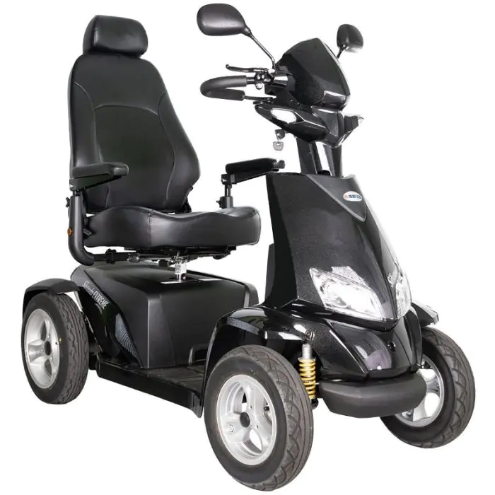 Merits Silverado Extreme | S941L | Scooter Direct