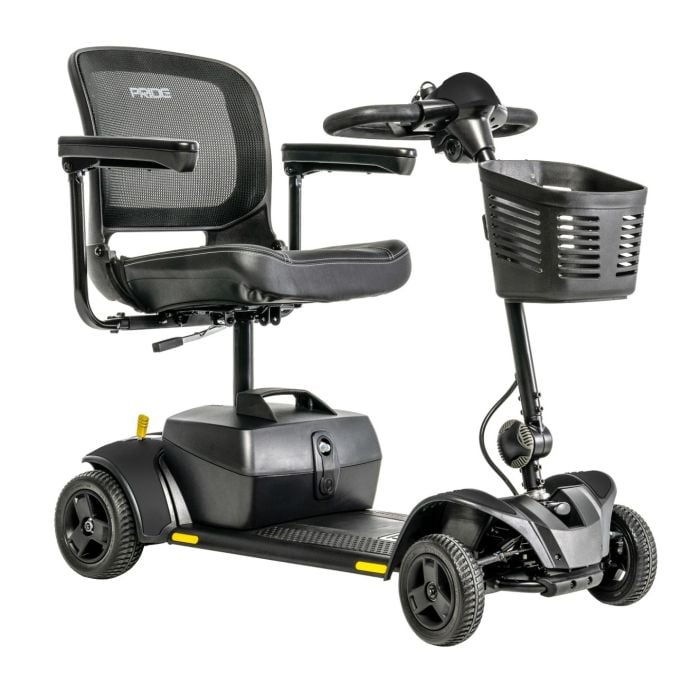 Go Go Elite Traveller 2 4-Wheel Go Go Elite Traveller 2 4-Wheel