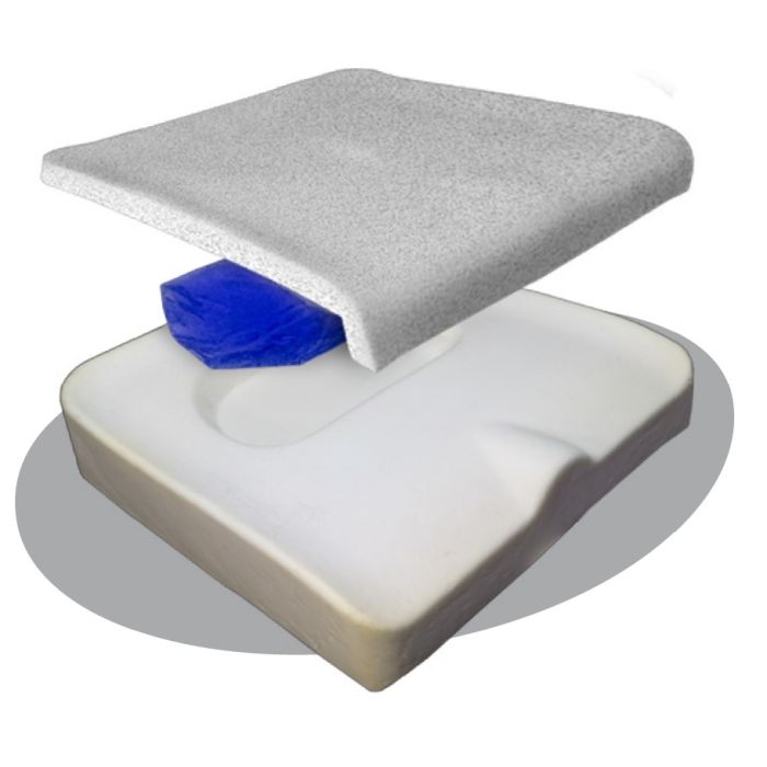 Stealth Solution SPP Cushion