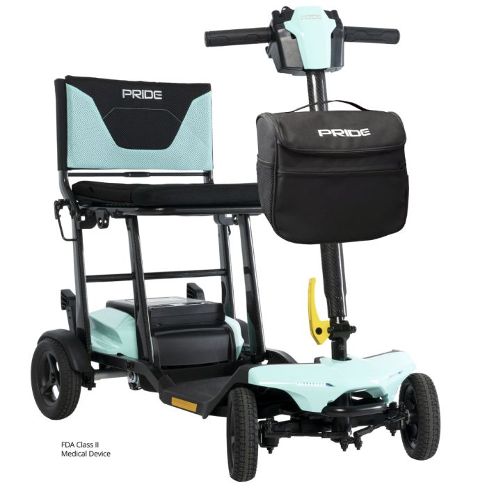 SC15 Go Go Super Portable