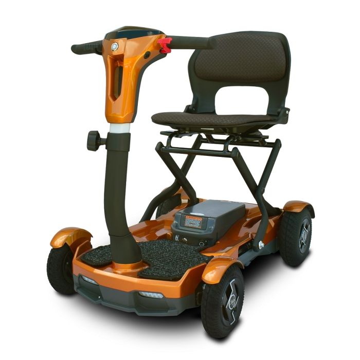 TeQno AF Jupiter Golde TeQno AF Jupiter Golde