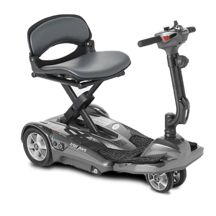 Transport AF+ Transport AF+