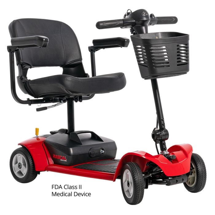 Rascal Venture 4-Wheel Rascal Venture 4-Wheel