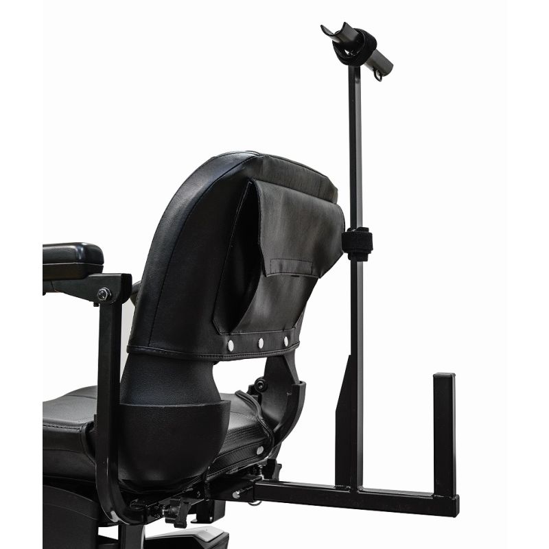 Scooter accessory mount