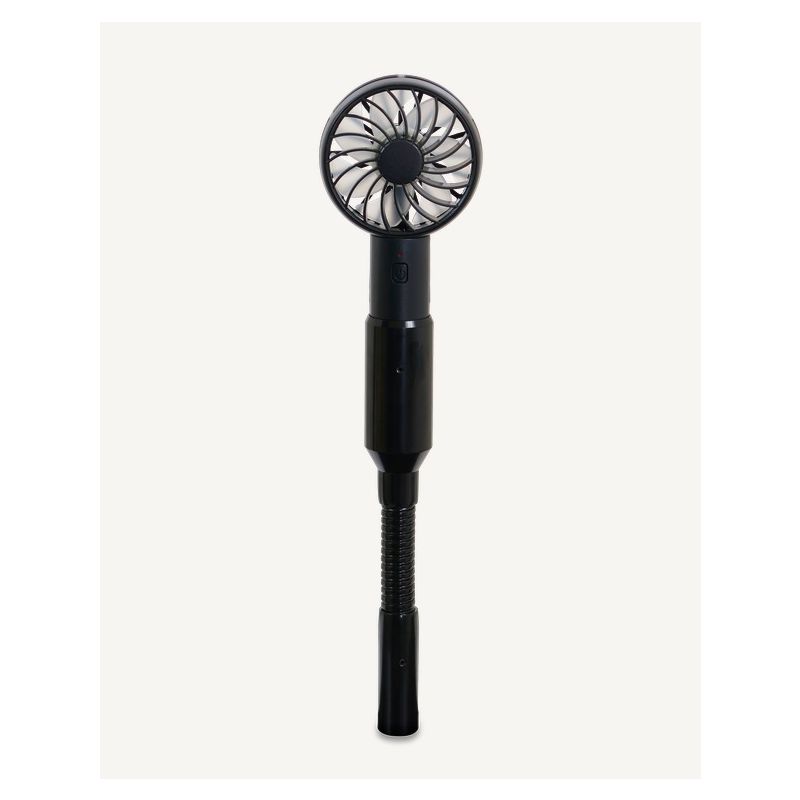 Adjustable Fan