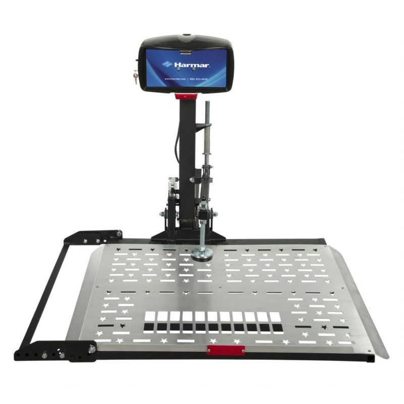 Harmar Platform AL 100