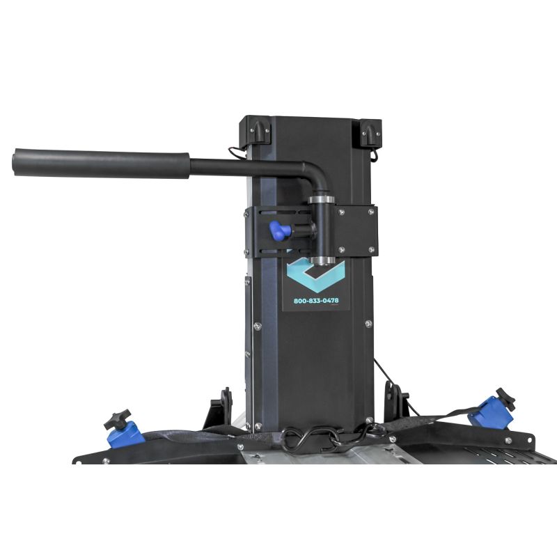 AL630 - Hold Down Arm