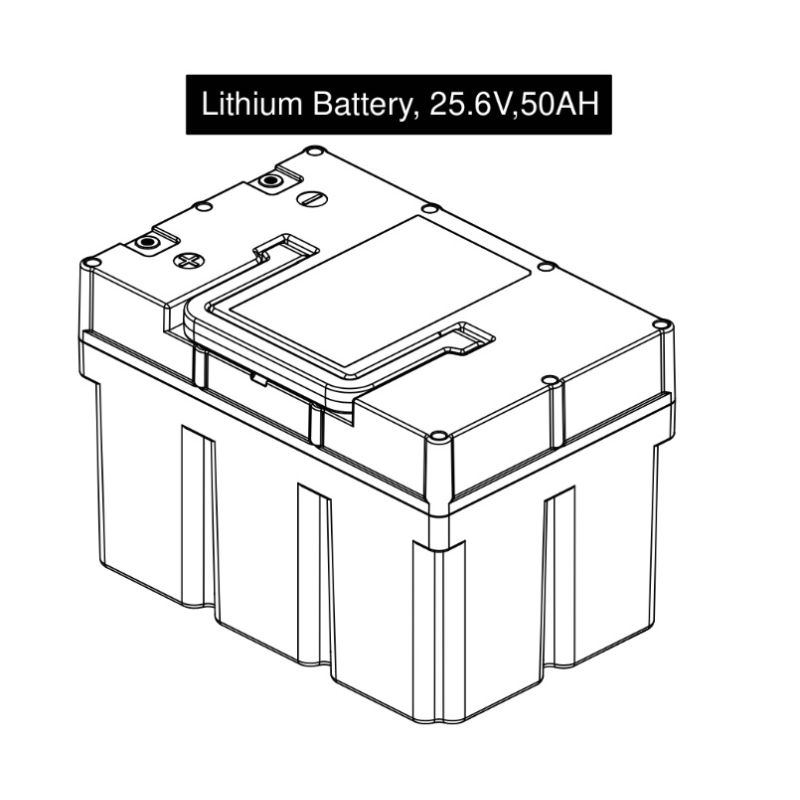 Lithium Battery