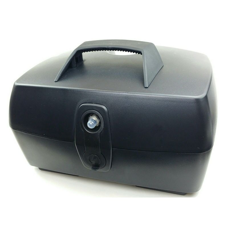 Buzzaround XL 4 Wheel Battery Pack Two 12V 22AH