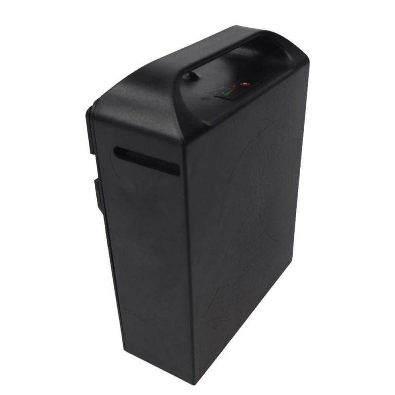 Additional Battery box w/ Battery 24V 12AH
