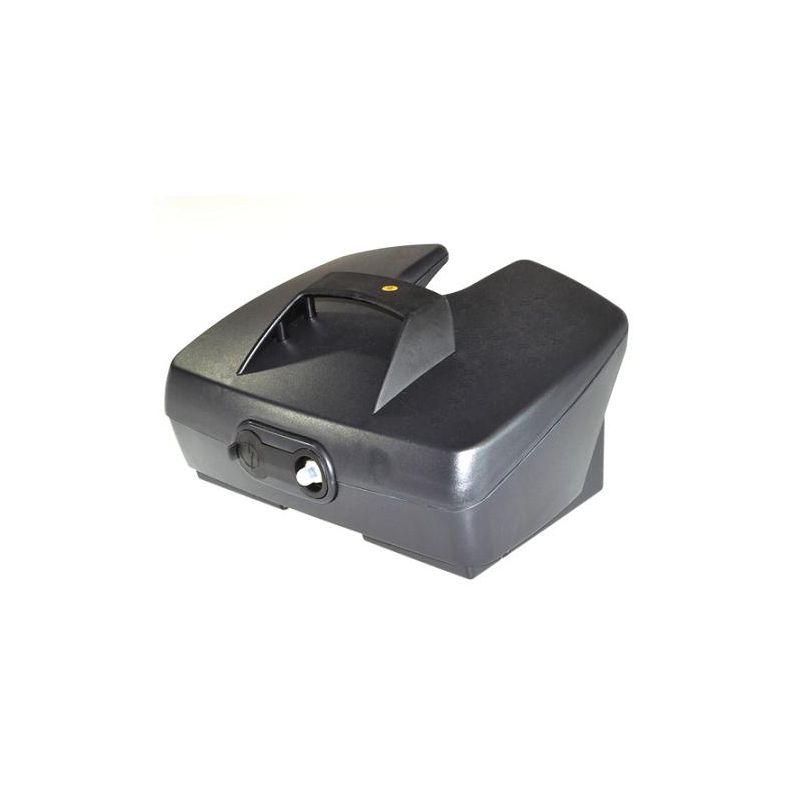 Buzzaround XL 4 Wheel Battery Pack Two 12V 12AH