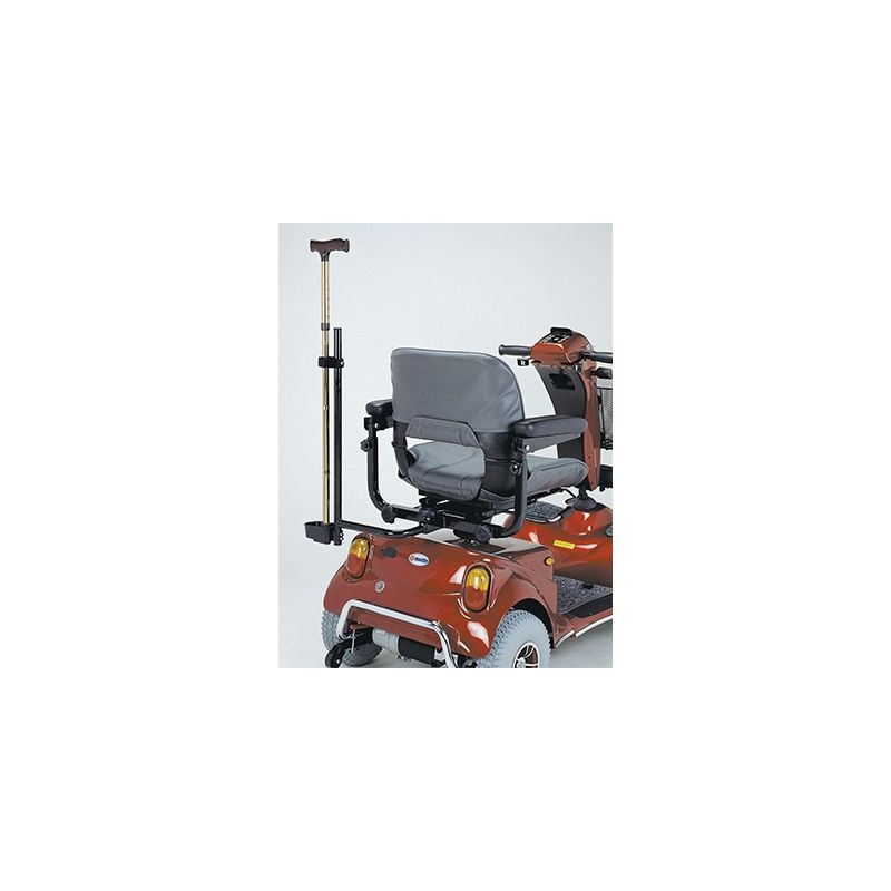 Cane / Crutch Holder