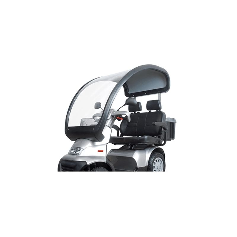 Hard Top Canopy - Dual Seat