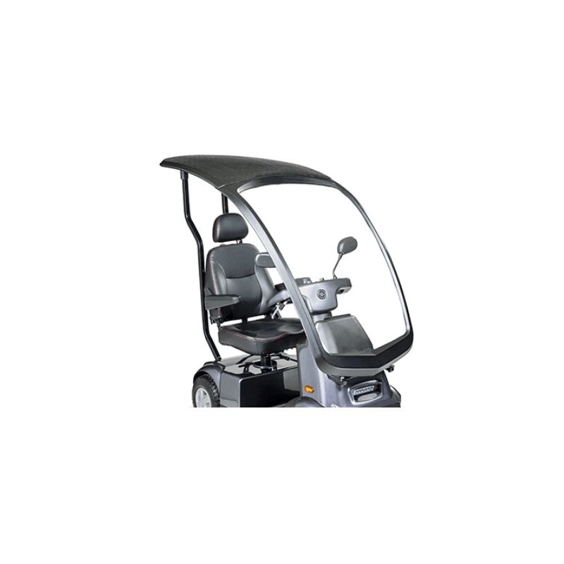 Hard Top Canopy - Single Seat