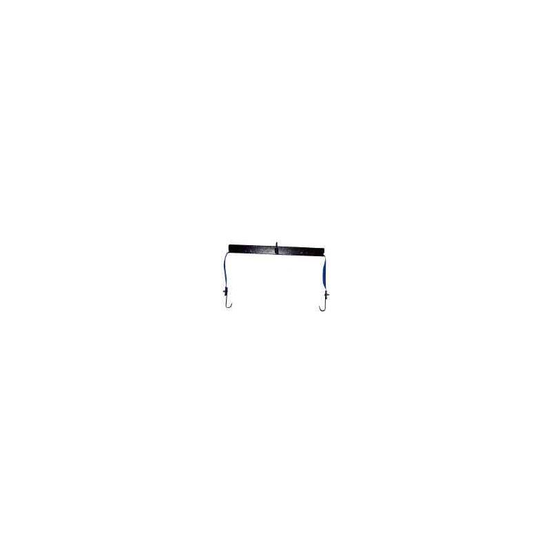 Spreader Bar DD with Power Chair Bridles