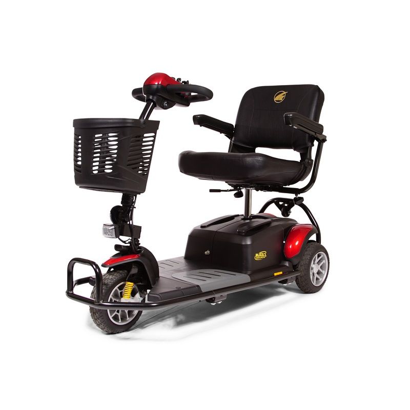 Protective Bumber Kit for GB118R