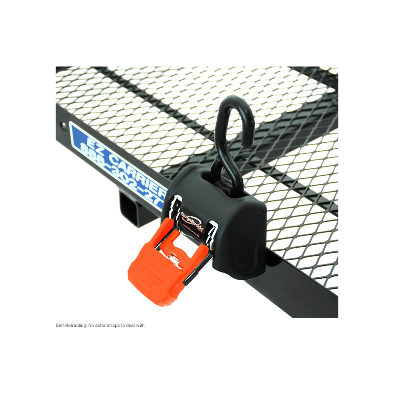 EZ-Carrier Cargo Buckle