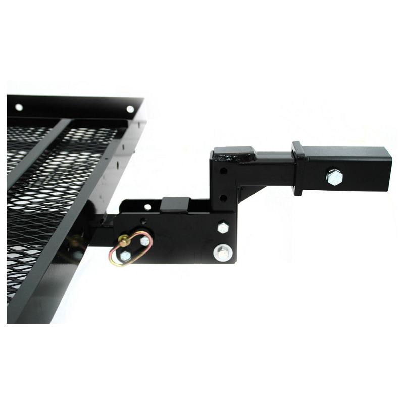 Hitch Height Adaptor 