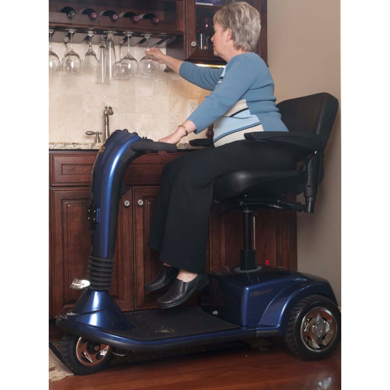 Companion Power Elevating Seat