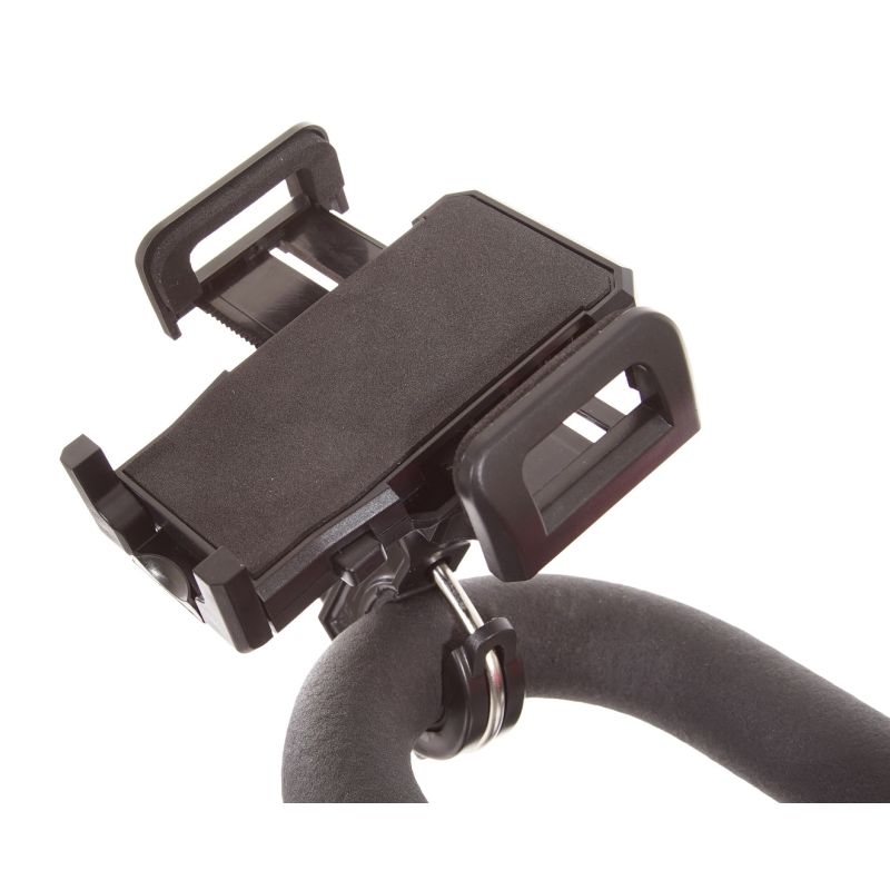 Free cell phone holder