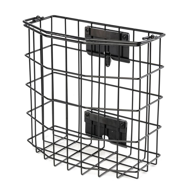 Rear Jumbo Basket for Hard Top Canopy