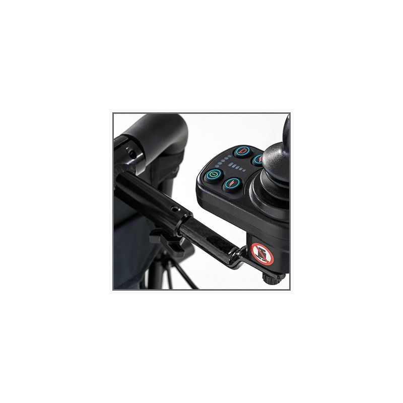 Attendant Controller