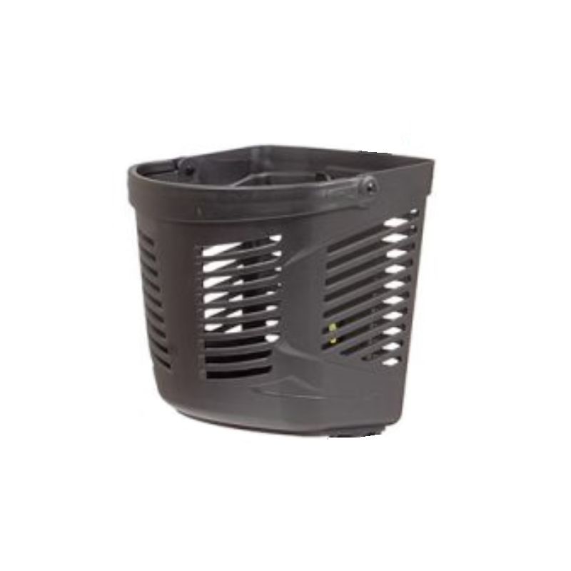 Companion Front Basket