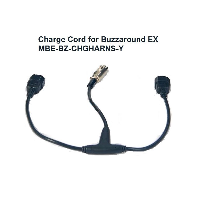 Off Board Charging Cable