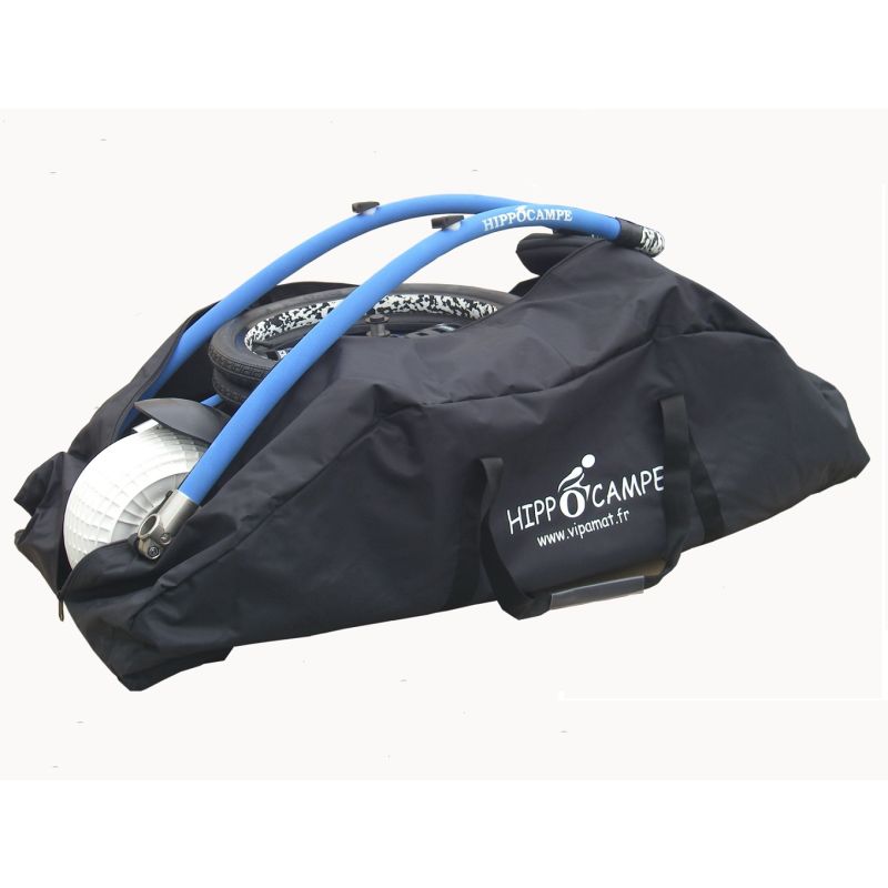 Hippocampe Transport Bag