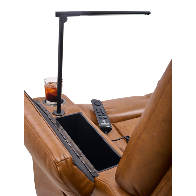 Folding Reading Light