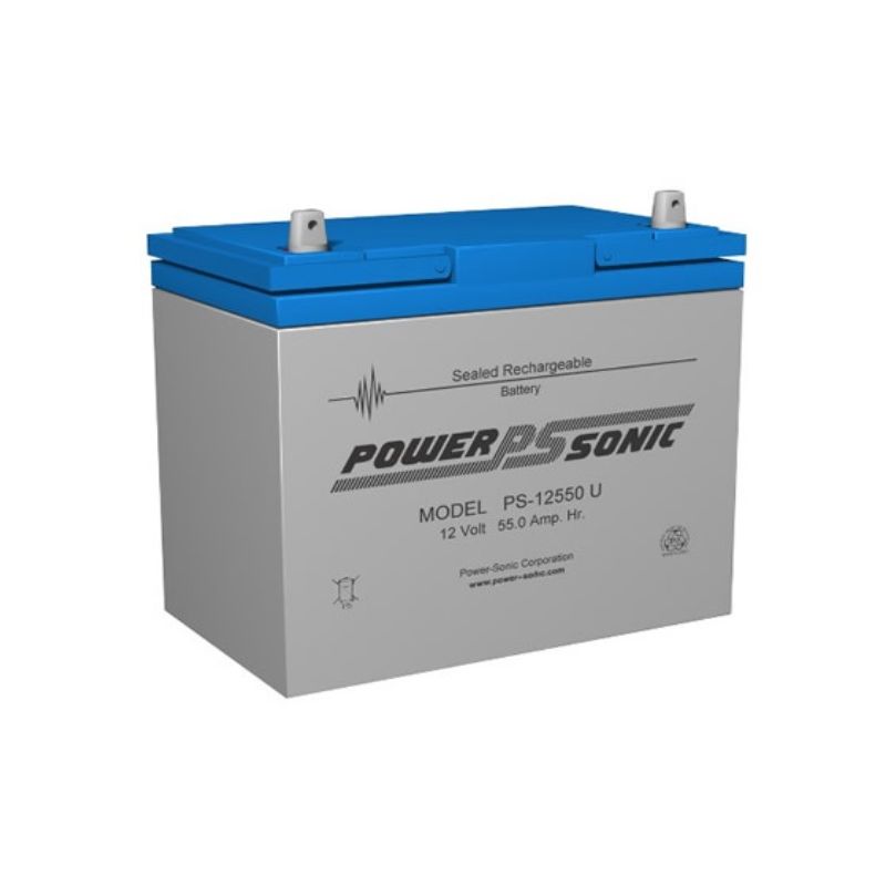 Battery 12V 55AH