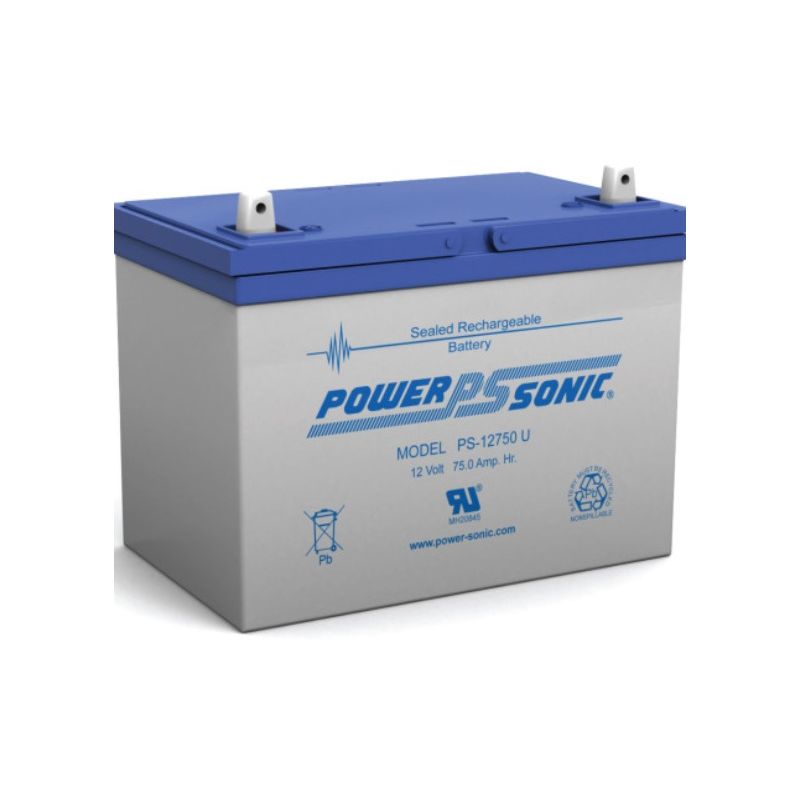 Battery 12V 75AH