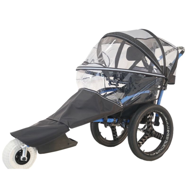 Hippocampe Thermal Blanket