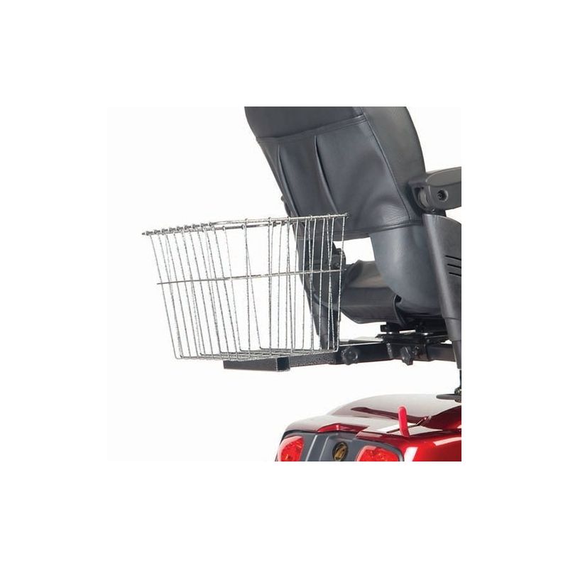 Golen Rear Basket - MBA-RBASK