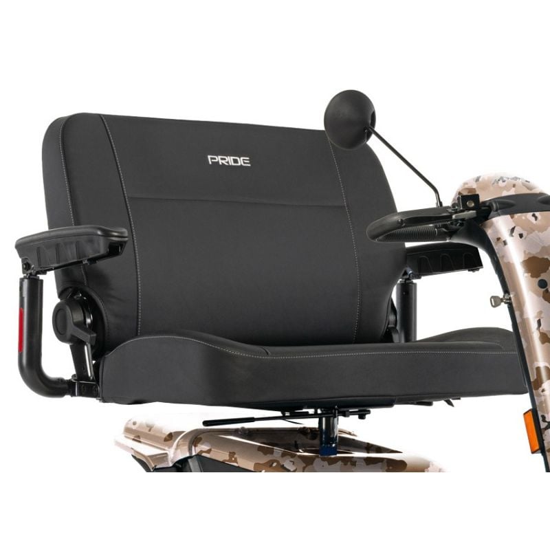 32" Seat Width
