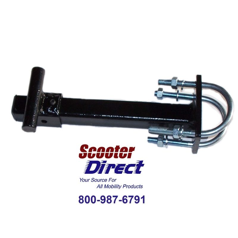 Harmar AL055 Lift T Bar Docking Device