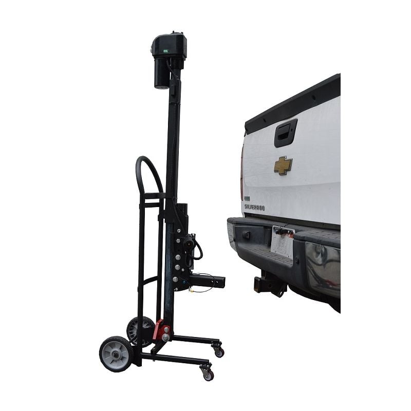 Trilift Dolly