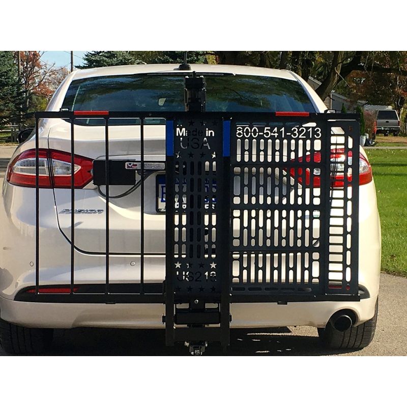 Standard Platform Design