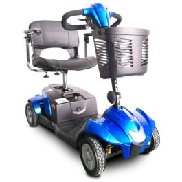 EV Rider CityCruzer - Portable Scooter - ScooterDirect.com