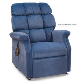 Golden Cambridge | Small Lift Recliner | PR401-SMA