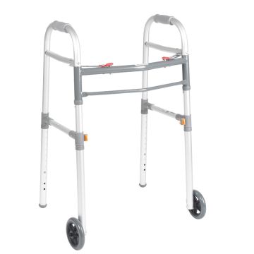 Universal Folding Walker