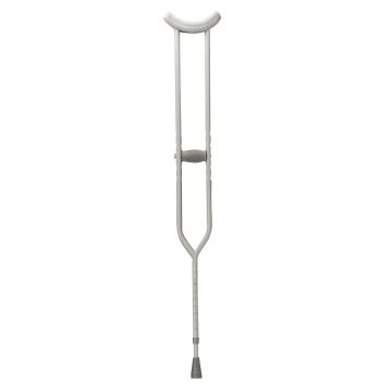 Bariatric Steel Crutch