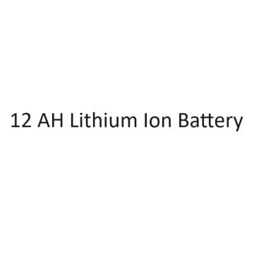 24Ah Lithium-ion Battery