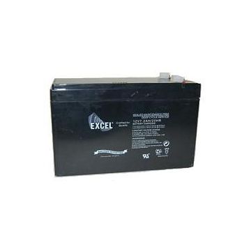 Gel Sealed 12V 7AH