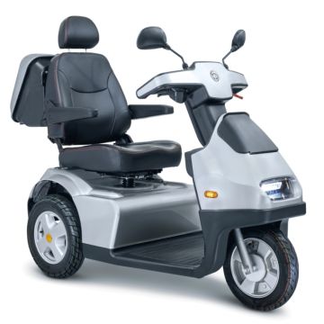 Afiscooter S3 Afiscooter S3