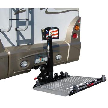 Harmar Recreational Vehicle Lift