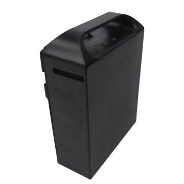 Hard Top Canopy Features