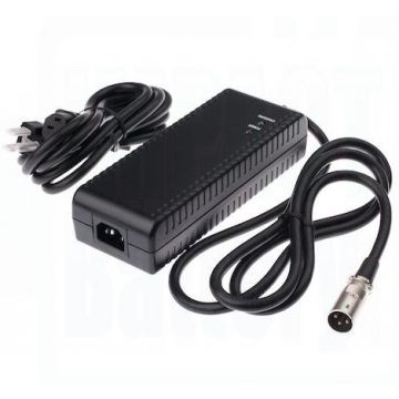 Pride Go Go Universal Battery Charger